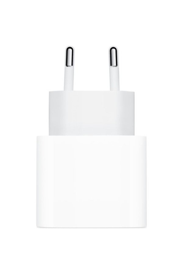 Apple 20 W Usb-C Güç Adaptörü - Mhje3Tu/A