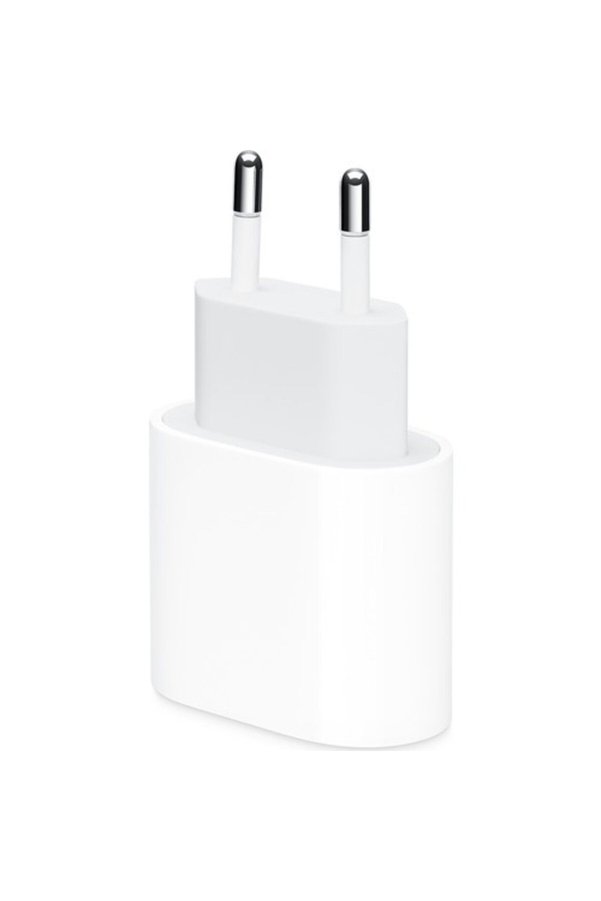 Apple 20 W Usb-C Güç Adaptörü - Mhje3Tu/A