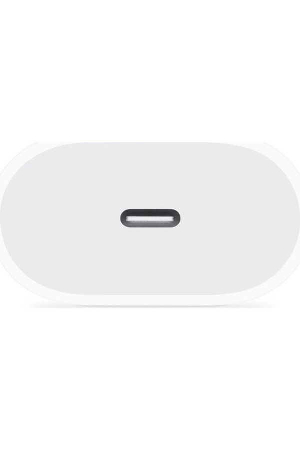 Apple 20 W Usb-C Güç Adaptörü - Mhje3Tu/A