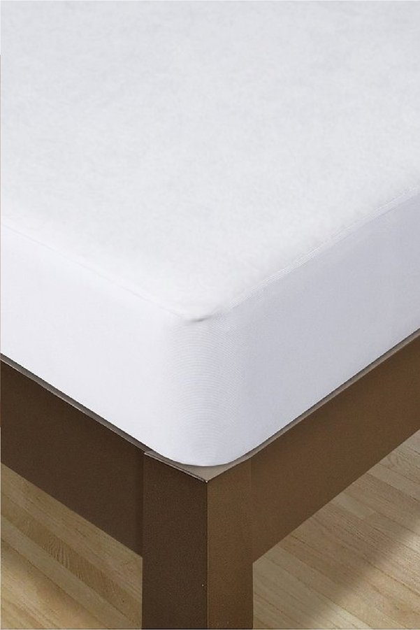 Divanev Sıvı Geçirmez Micro Fitted Alez Bebe Çocuk 60X120+20 Cm Yatak Koruyucu Alez