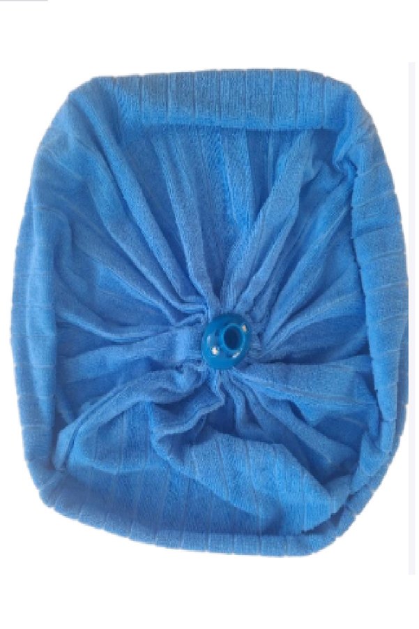Mega Soft Xl %100 Komşu Çıldırtan Bez Mikrofiber Büyük Boy Havlu Mop 90X64 Cm