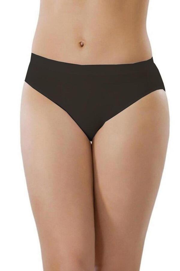 Layza Form 11000 Kadın İz Yapmaz Mikro Elyaf Slip Külot