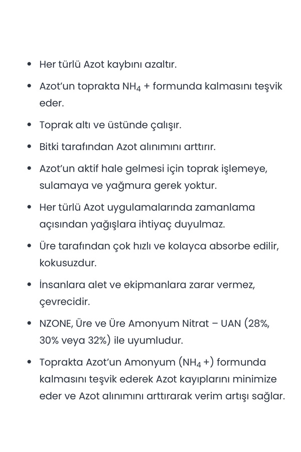 Marmara Mavi Üre 20 Kg Çim Costurucu