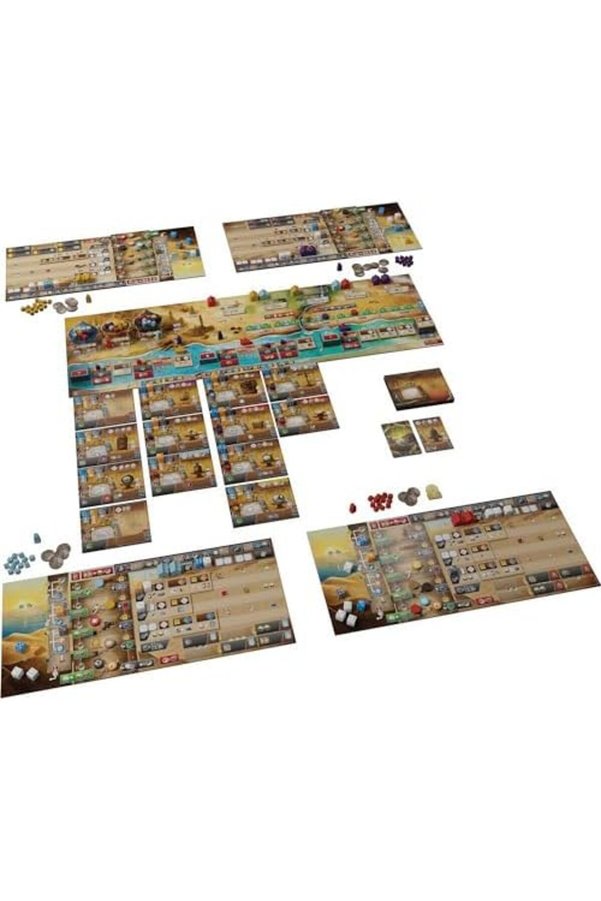 Gçavm Game Studi̇os Güney Di̇cle Muci̇tleri̇ - Güney Di̇cle Üçlemesi̇ Nde Tek Başına Strateji̇ Oyun