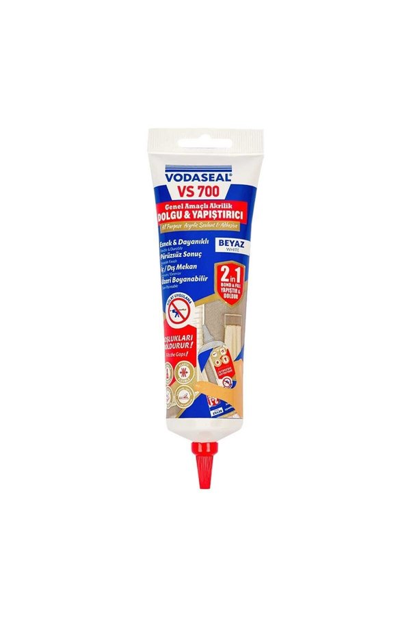 Valor Vs700 Akrilik Dou Ve Yapıştırıcı 400 Gr