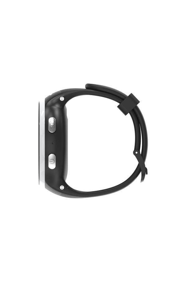 Bilicra Round Akıllı Çocuk Saati - Black