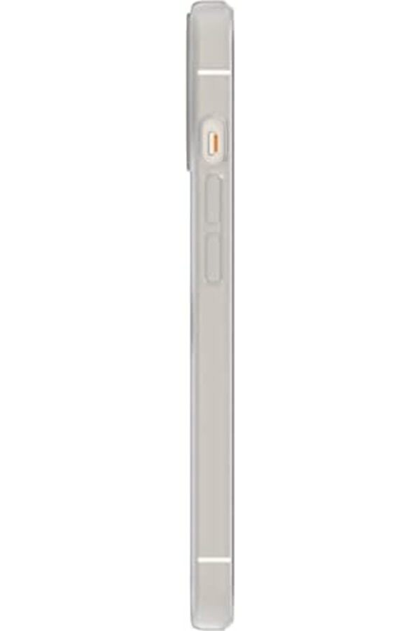 Muartshop Protecti̇ve Sleek Case İphone 13 - Clear - Propack 871301