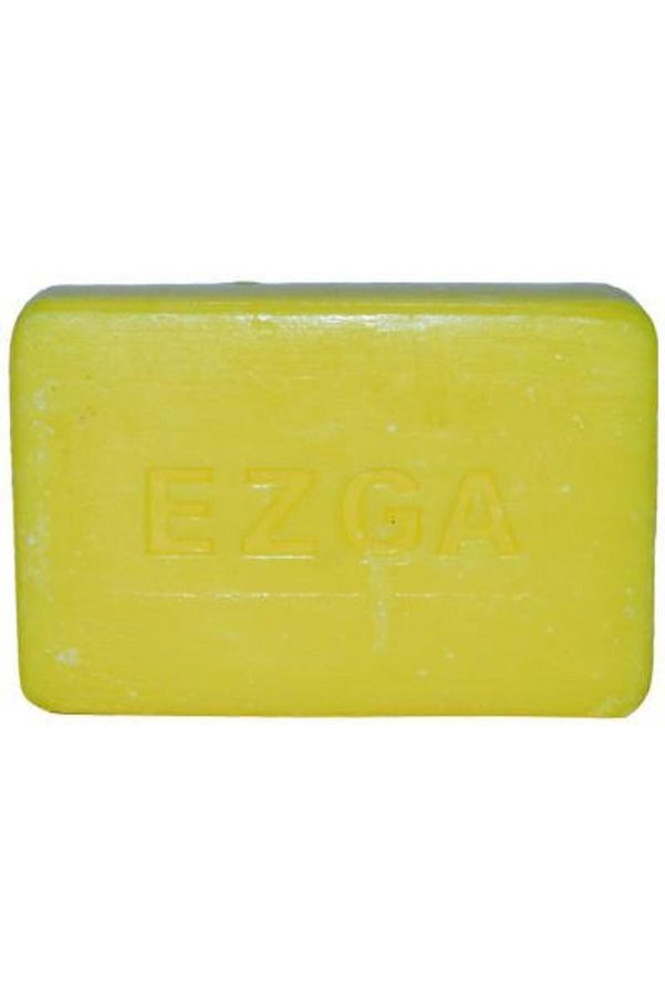 Egza-S Kükürtlü Sabunu 100 Gr Ezga Kükürt Sabunu Cilt Yüz Için