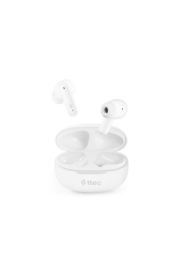 Ttec Airbeat Clap Gerçek Kablosuz Tws Bluetooth Kulaklık- 2Km160