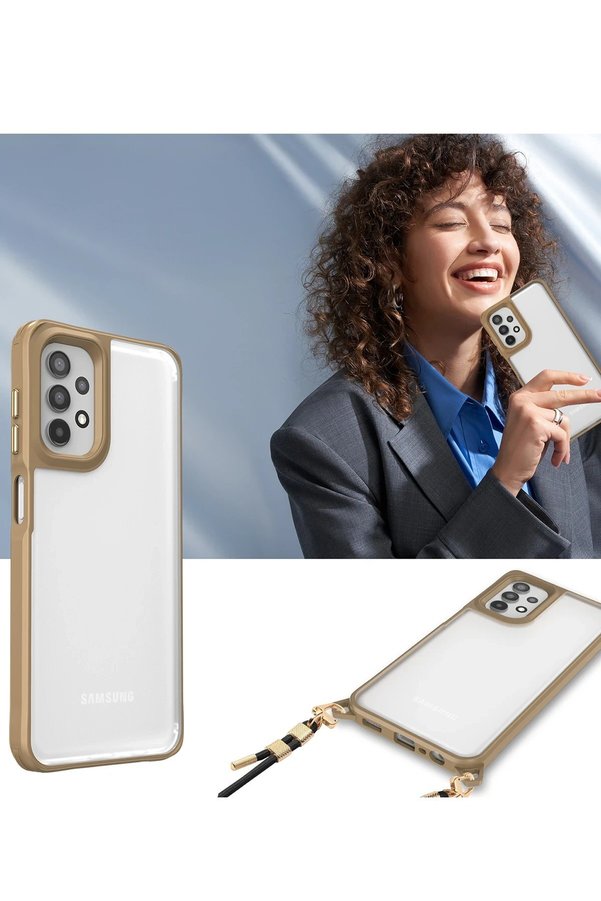 Samsung Galaxy A52 Kılıf Penta Si̇li̇kon Kılıf - Laci̇vert - Dropx9252-9700