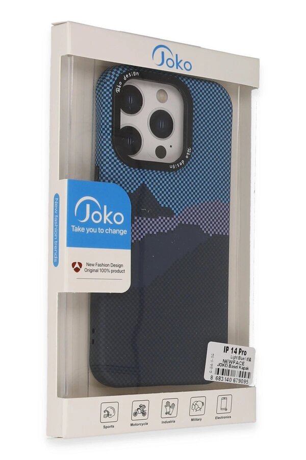 İphone 15 Pro Max Basel Kapak - Pembe - Dropx2575-9582