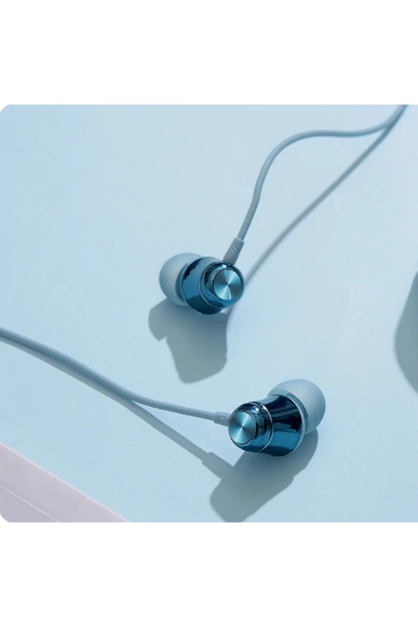 Ezere Encok H13 3.5Mm Jack Mikrofonlu Kulak İçi Kulaklık Auriculares Fone De Ouvido-(57 - Karbul6828-9