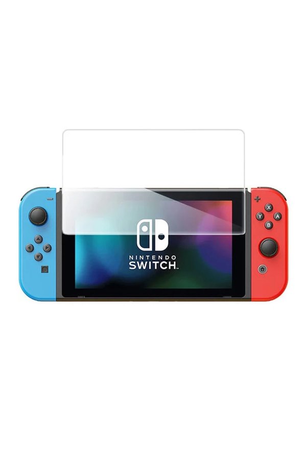 Ethab Giyim Crystal Series Switch 2019 İçin Cam Ekran Koruyucu 2 Adet-(5775) - Glst5015-9845
