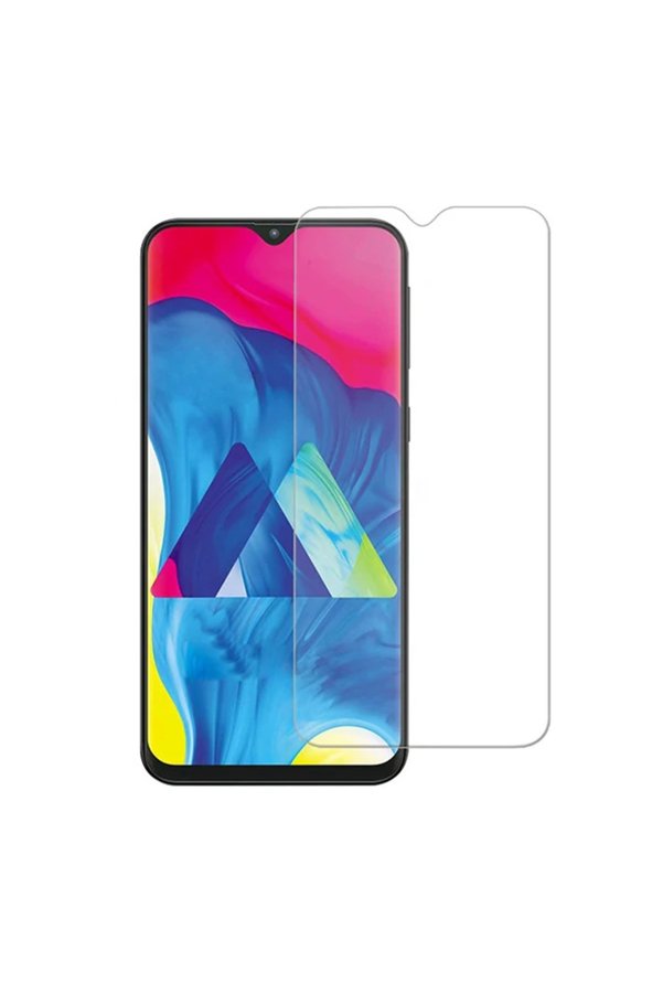 Ethab Giyim Ally Samsung Galaxy M10 Redmi Note 8 Tempered Kırılmaz Cam Ekran Koruyucu-(5775) - Glst5142-9679