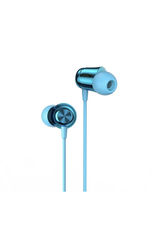 Ezere Encok H13 3.5Mm Jack Mikrofonlu Kulak İçi Kulaklık Auriculares Fone De Ouvido-(57 - Karbul6828-9