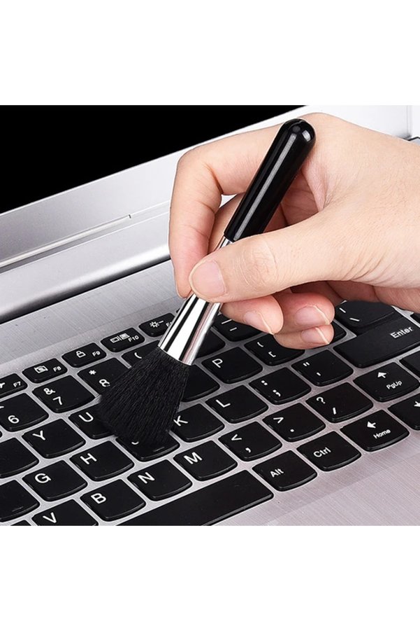 Ezere Profesyonel Pc Klavye Temizleme Telefon Tv Ekran Temizleme Seti-(5775) - Karbul4867-8098