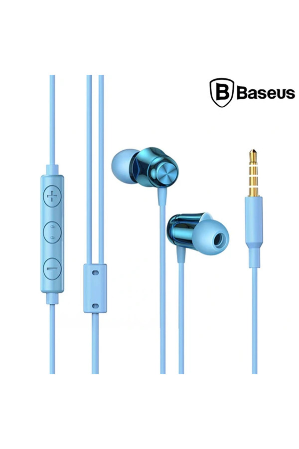 Ezere Encok H13 3.5Mm Jack Mikrofonlu Kulak İçi Kulaklık Auriculares Fone De Ouvido-(57 - Karbul6828-9