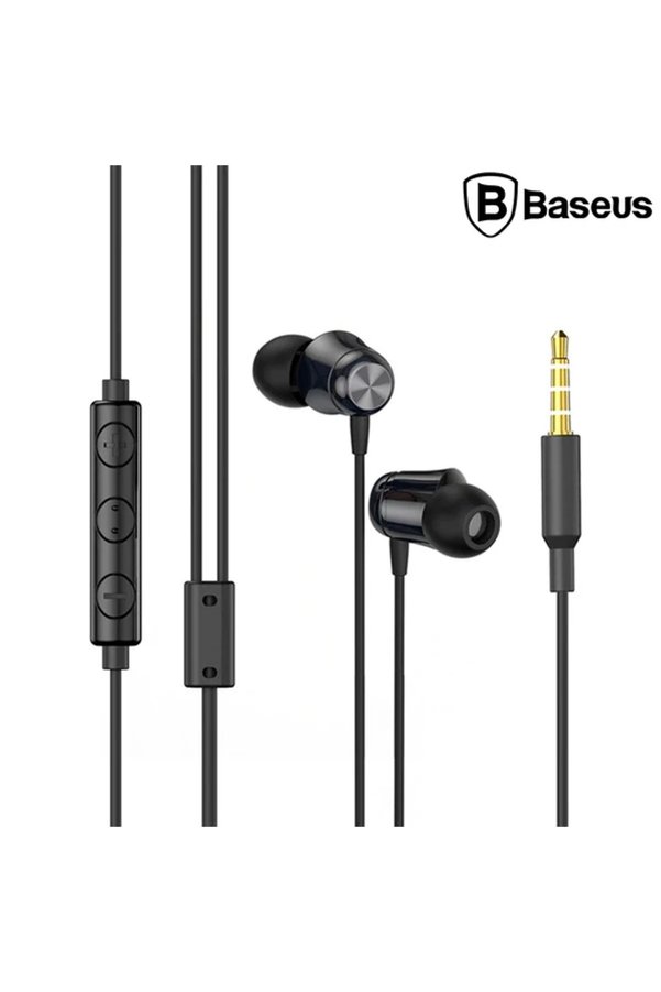 Ezere Encok H13 3.5Mm Jack Mikrofonlu Kulak İçi Kulaklık Auriculares Fone De Ouvido-(57 - Karbul6828-9
