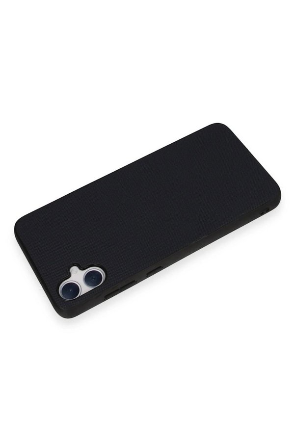 Samsung Galaxy A05 Kılıf Taft Kapak - Laci̇vert - Dropx9289-6516