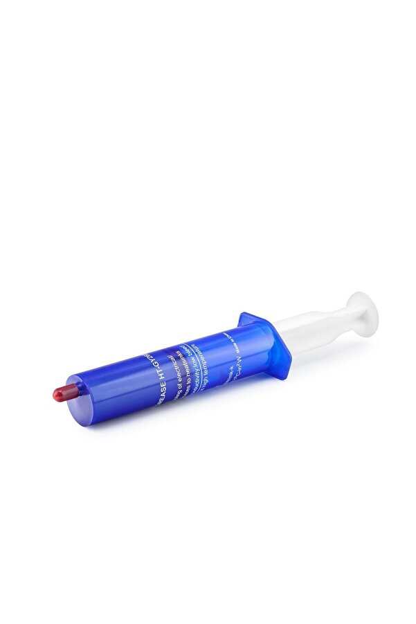 Evimdeyokyok Thermal Paste 1.8W 30G Gray Hdx6508