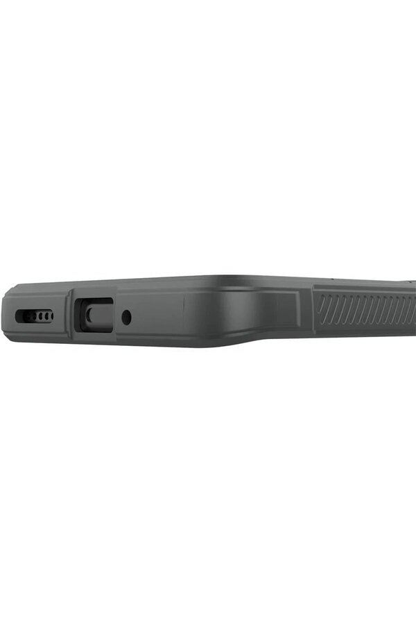 CepteToptan Xiaomi Redmi Note 14 4G Kılıf Optimum Silikon - Siyah - DROPX6982-7316