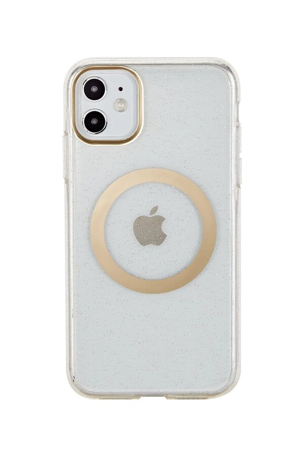 CepteToptan iPhone 11 Tanya Magsafe Kapak - Desen 10 - DROPX7036-8529