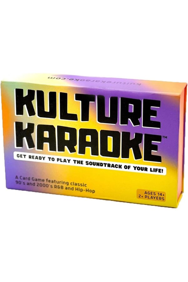 STOREMAX PRStoRe Karaoke Karoke: Karoke, 2+ oyuncu için size şarkı fikirleri ve eğlenceli kategoriler ver