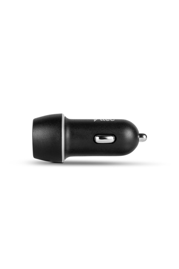 Ttec Smartcharger Duo Pd 32W Araç Hızlı Şarj Aleti Usb-C+Usb-A