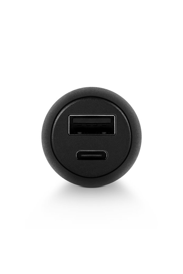 Ttec Smartcharger Duo Pd 32W Araç Hızlı Şarj Aleti Usb-C+Usb-A