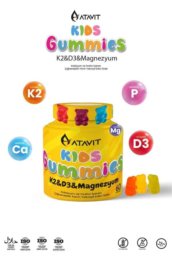 Seddar Collection Tait Kds D K2 Mnyum 60 Gmies