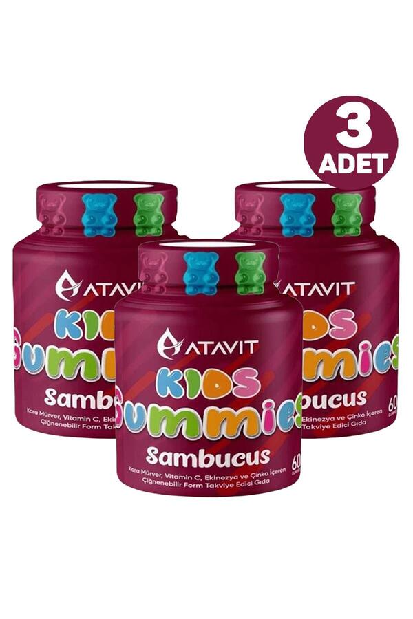 Seddar Collection İds Sambcu 60 G Det