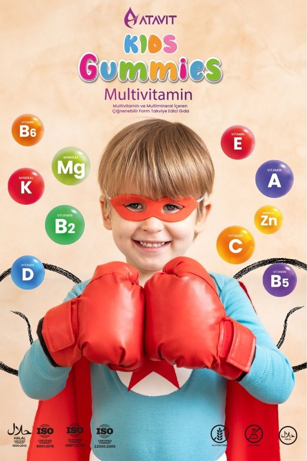Seddar Collection S Multivirtin 60 Gumres 3 Adet