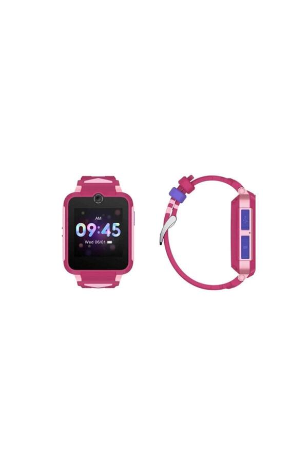 Tcl Movetime Mt42 Family Akıllı Çocuk Saati Pembe