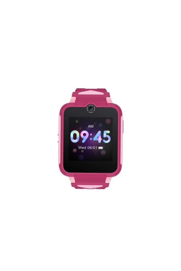 Tcl Movetime Mt42 Family Akıllı Çocuk Saati Pembe