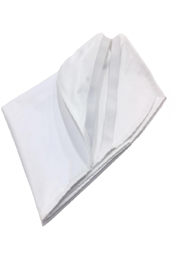 Altın Karma Altın Karma 120X120 Cm Sıvı Geçirmez Pamuklu Yatak Koruyucu Alez