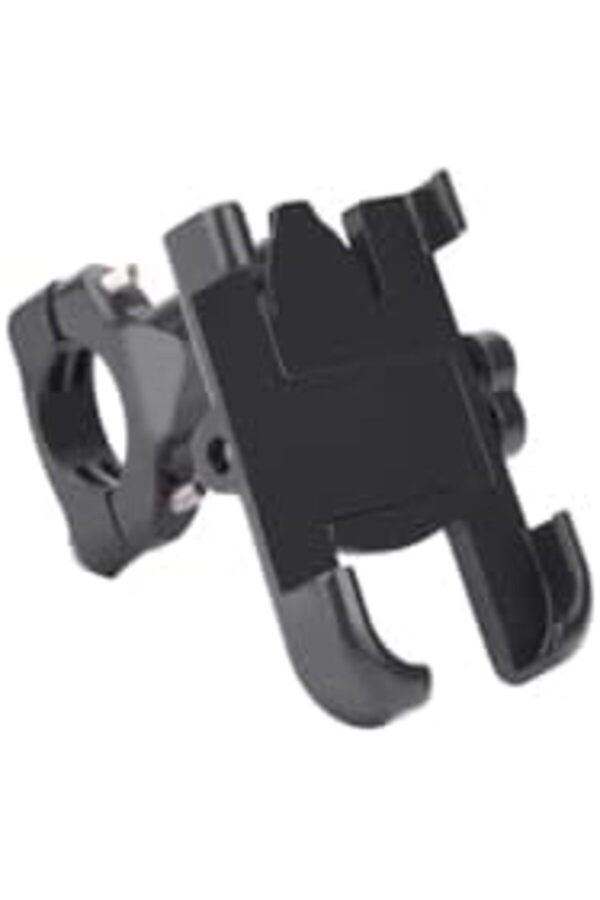 Lvnshop Derece Ayarlanabi̇li̇r Gi̇don Bağlantılı Metal Motorsi̇klet Ve Bi̇si̇klet Telefon Tutucu 224120