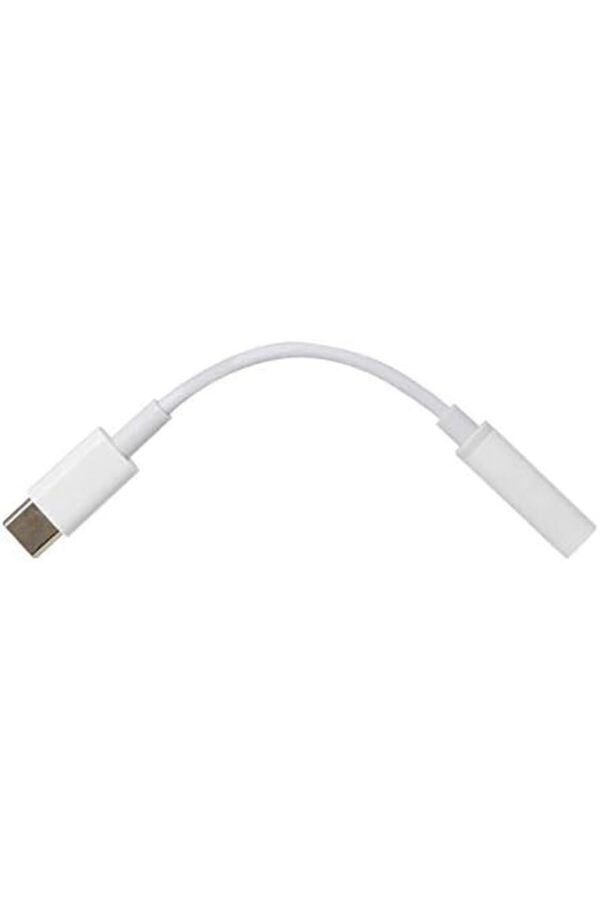 STOREMAX lvnshop USB 3,1 Type C - 3,5mm (Dişi) Kulaklık Dönüştürücü DK-AC-U31XAU 224120