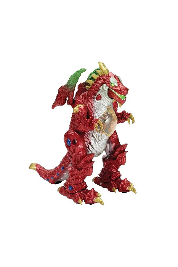 gizmurstore MARS Sesli ve Işıklı Uzaylı Dinozor