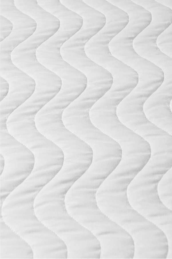 Altın Karma Kapitoneli Sıvı Geçirmez Alez 120X200 Cm Tek Kişilik Köşe Lastikli Yatak Koruyucu Alez