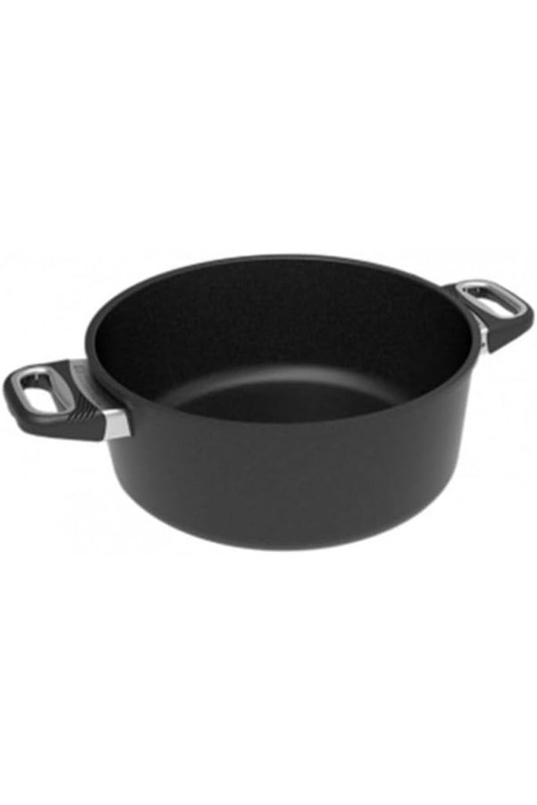 STOREMAX modashine Döküm Derin Tencere 24Cm, H:10Cm 3Lt modascope 1014773