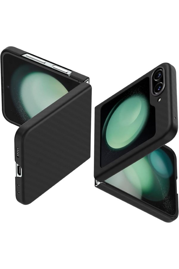 STOREMAX Z Flip 5 Kılıf Air Skin Pro - ACS06239 1014773