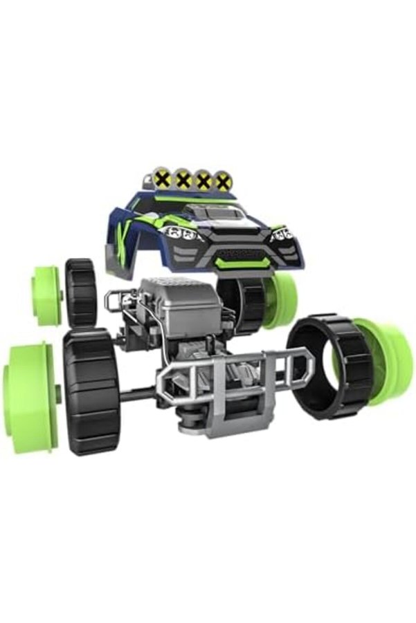 Modashi̇ne Exost 2 Dri̇ve - Kumandalı Off Road Aracı Ki̇t Modascope 1014773