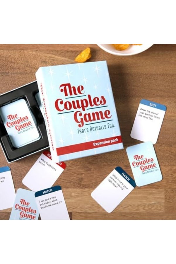 Modashi̇ne Games Aslında Geni̇şleme Paketi̇ Olan Çi̇ftler Oyunu [150 Partneri̇ni̇zle Oynamanız Gereken Sor