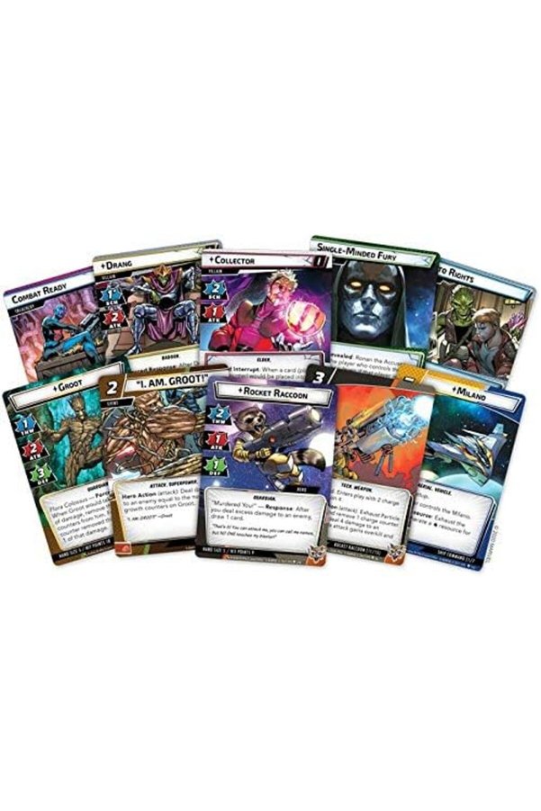 Modashi̇ne Fli̇ght Games - Expansi̇on The S Most Expansi̇on - Card Game Modascope 1014773