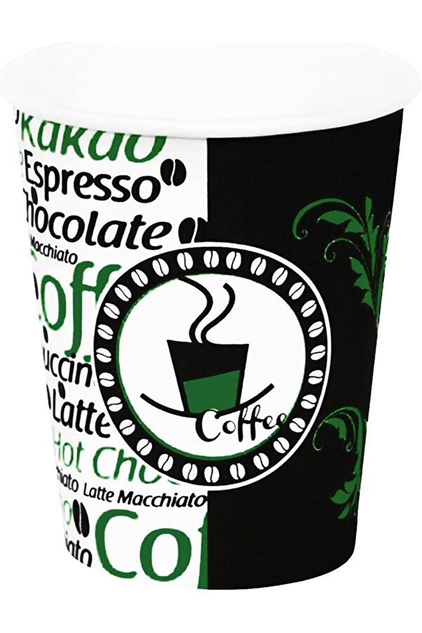 STOREMAX Cup 7 Oz 180 ml Karton Otomat 300 Adet Kalın 1014773