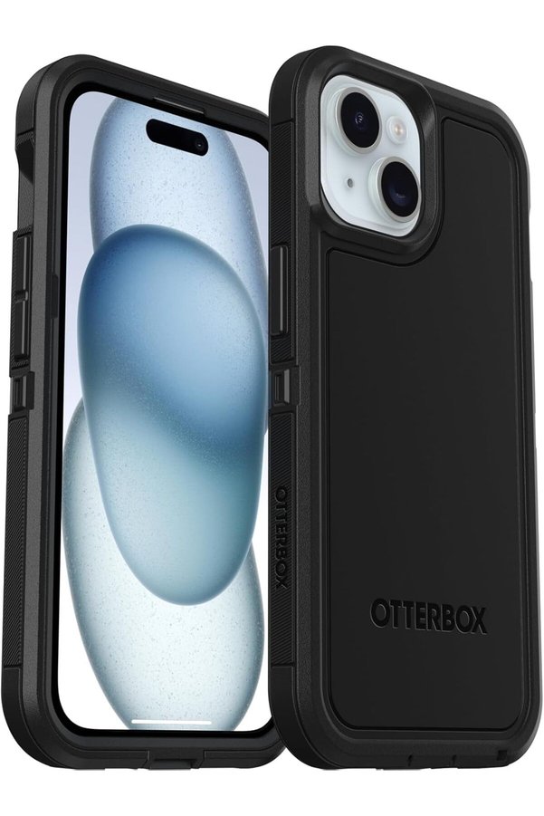 STOREMAX Xt 16e, 15, 14, 13 Için Kılıf, Özellikli, Darbeye Dayanıklı, Ultra Sağlam, Kılıf, 5X Askeri Standart