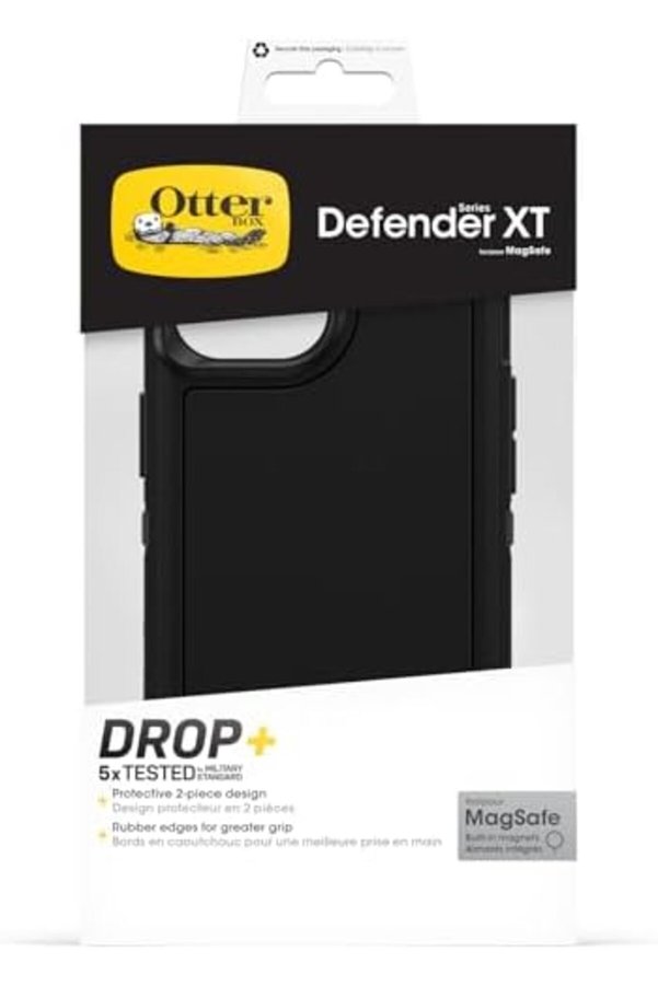 Xt 16E, 15, 14, 13 Içi̇n Kılıf, Özelli̇kli̇, Darbeye Dayanıklı, Ultra Sağlam, Kılıf, 5X Askeri̇ Standart