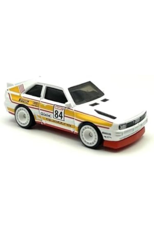 Modashi̇ne Tekli̇ Arabalar 84 Sport Quattro Hkj66 Modascope 1014773