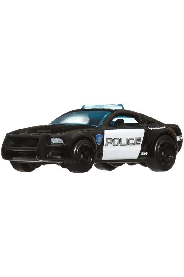 STOREMAX modashine TRANSFRMERS Arabaları Özel Seri MUSTANG GT HRV60 - GDG83 modascope 1014773