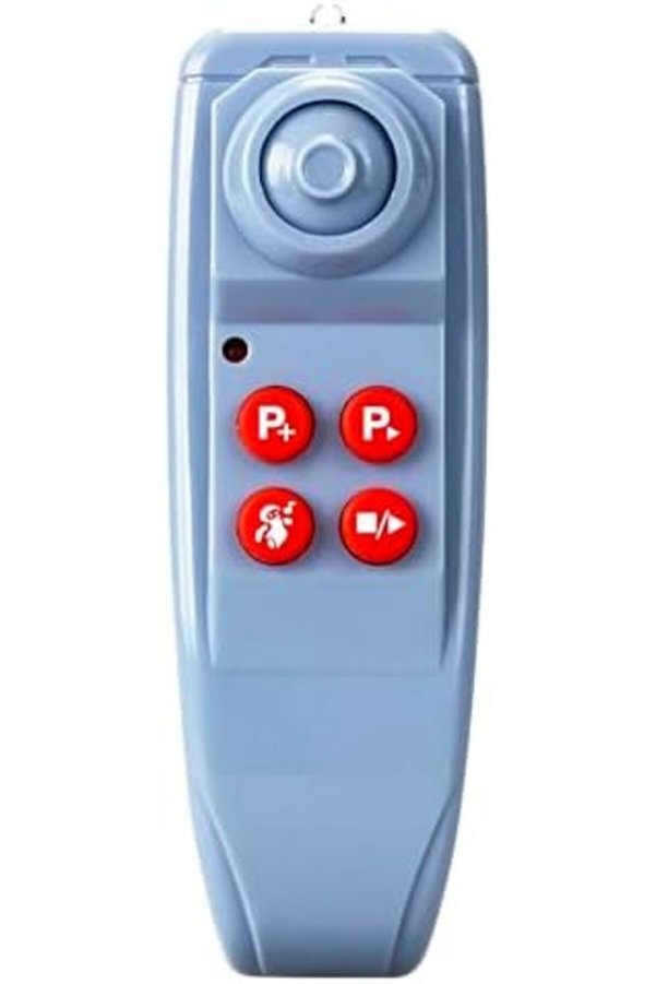Robo Dr7 Türkçe Konuşan Sesli̇ Ve Işıklı Uzaktan Kumandalı 1014773